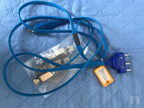 fioretto negrini 85 cm sx foto-45377