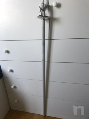 fioretto negrini 85 cm sx foto-22978