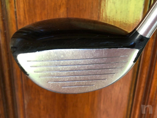 legno 5 mizuno mp-001 foto-45392