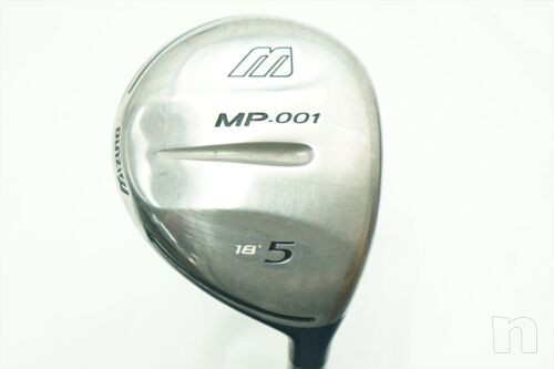 legno 5 mizuno mp-001 foto-22984