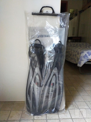 Pinne Mares taglia xs foto-45395