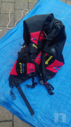 Gav Cressi ottimo stato taglia Xs foto-22990