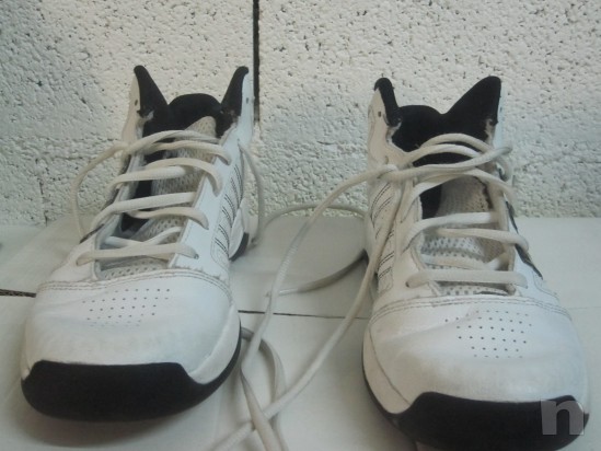 SCARPE USATE ADIDAS 37 e 1/3 foto-150