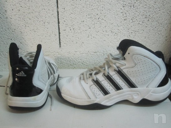 SCARPE USATE ADIDAS 37 e 1/3 foto-230