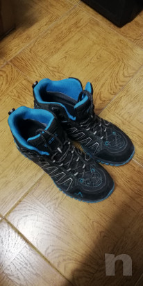 Scarponcini da trekking foto-45415