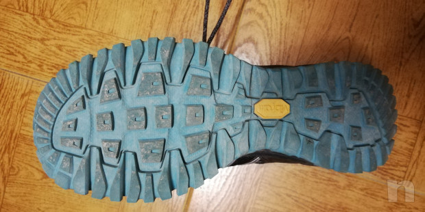 Scarponcini da trekking foto-45413