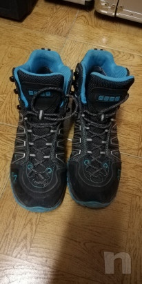 Scarponcini da trekking foto-45416