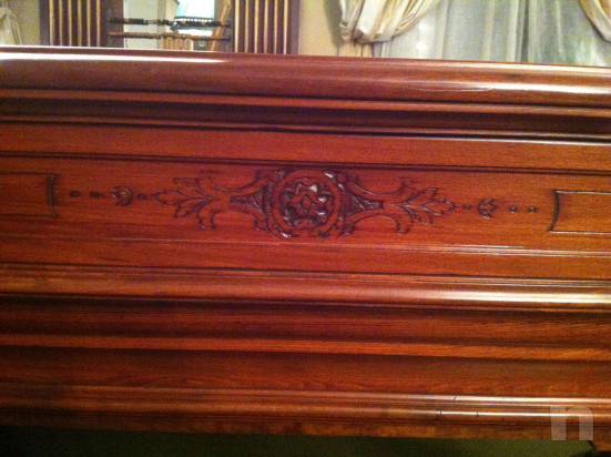 Biliardo professionale d’epoca foto-45432