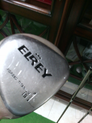 set legni ibrido e driver da donna con cover  foto-45458