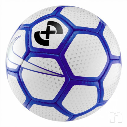 Pallone Nike premier Xpro, taglia 4, rimbalzo controllato, nuovo foto-23029
