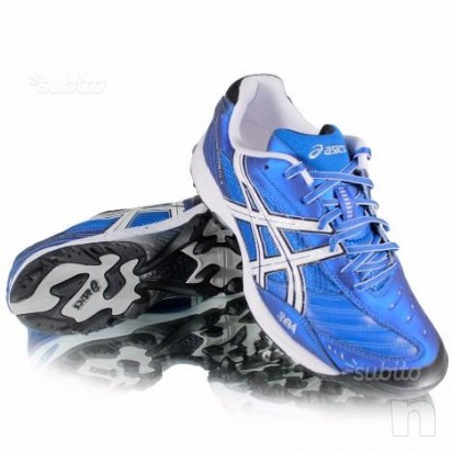 Scarpe asics Num 42 foto-2303
