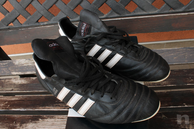 Adidas Copa Mundial foto-45474
