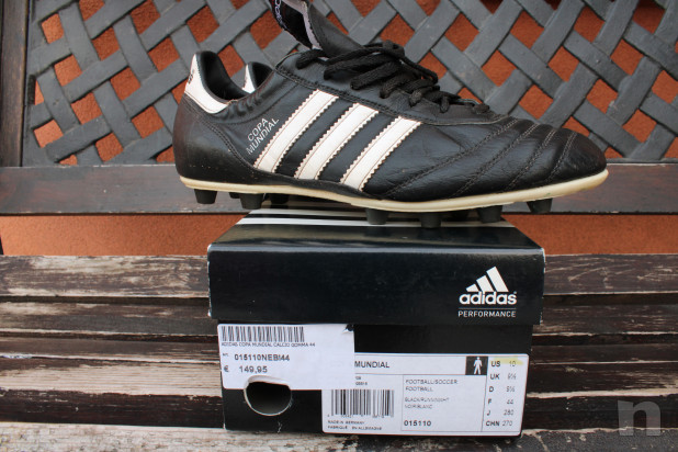 Adidas Copa Mundial foto-23037