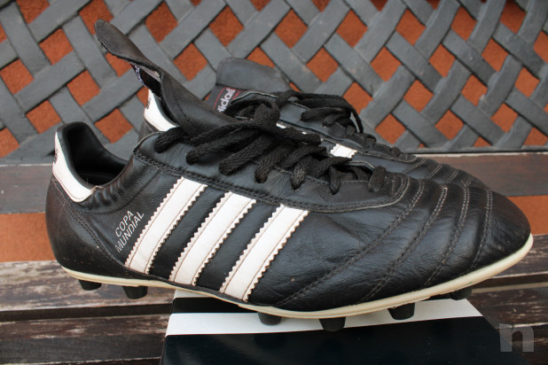 Adidas Copa Mundial foto-45473