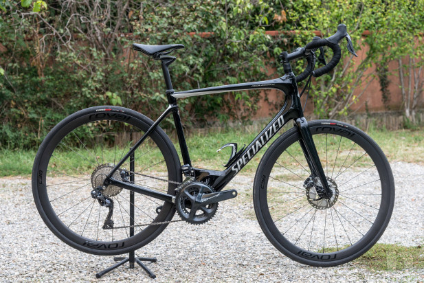 Specialized Roubaix Expert 2019 tg 58