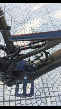 Specialized Turbo Levo Comp 2020 taglia M  foto-45517