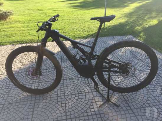Specialized Turbo Levo Comp 2020 taglia M  foto-23051