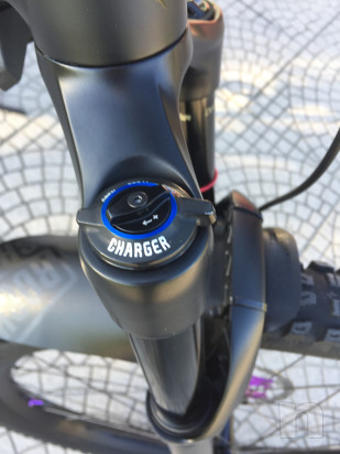 Specialized Turbo Levo Comp 2020 taglia M  foto-45516