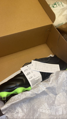 Scarpe da calcio professionali foto-45543