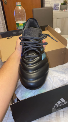 Scarpe da calcio professionali foto-45541