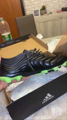 Scarpe da calcio professionali foto-45540