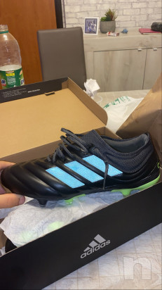 Scarpe da calcio professionali foto-23063