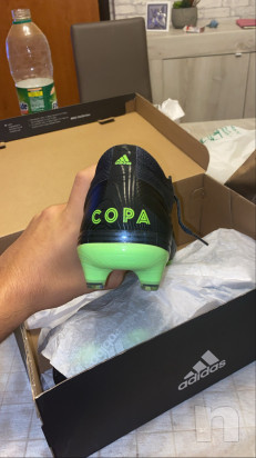 Scarpe da calcio professionali foto-45542