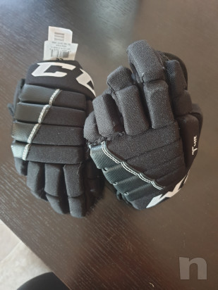 CASCHI E GUANTI CGM BAMBINO foto-45549