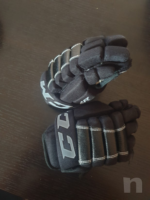 CASCHI E GUANTI CGM BAMBINO foto-45550