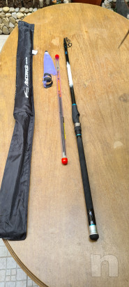 Canne Pesca  foto-23070