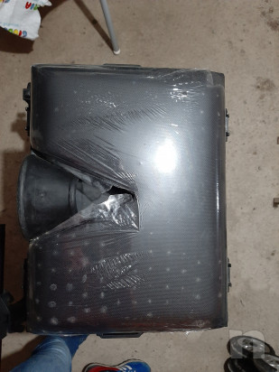 Panchetto con carrello foto-45580