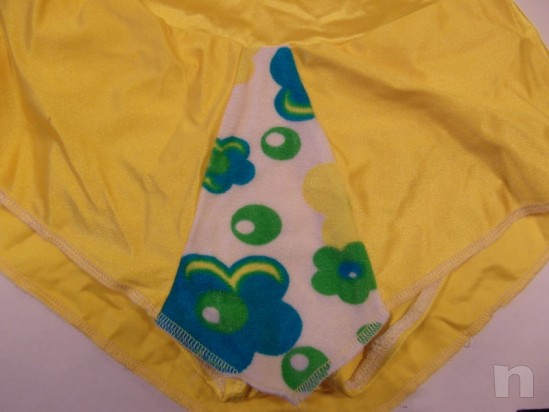 completino top + gonnellino tg. 38 foto-3968