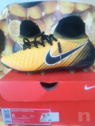 Nike Magista foto-23100