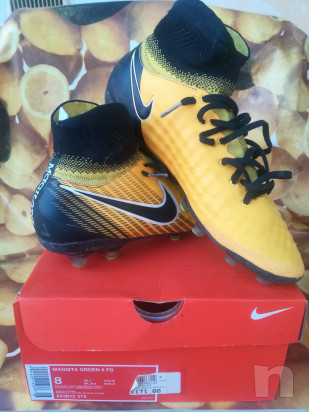 Nike Magista foto-45598