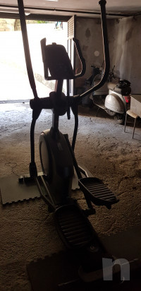 Ellittica Domyos E-Energy foto-45622