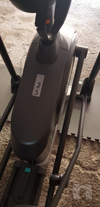 Ellittica Domyos E-Energy foto-45623