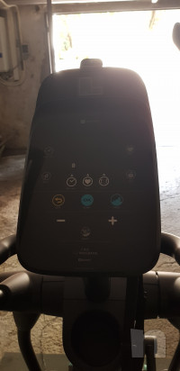 Ellittica Domyos E-Energy foto-45624