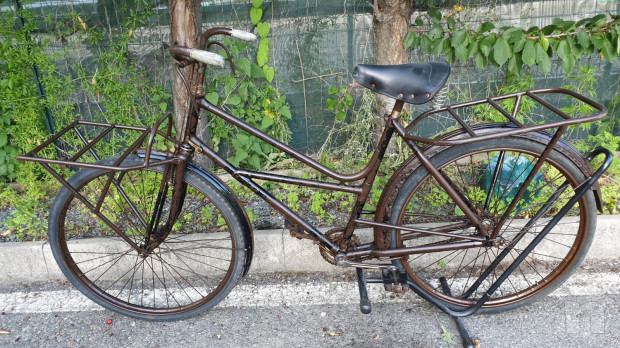 Vendo bici d collezione rarissime  foto-45631