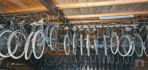 Vendo bici d collezione rarissime  foto-23111