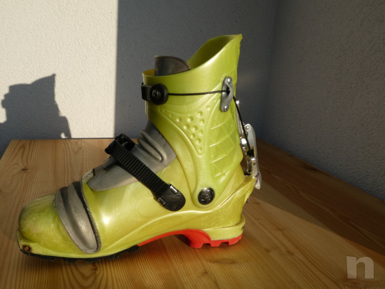 Scarpa F1  foto-23114