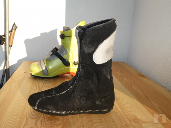 Scarpa F1  foto-45635