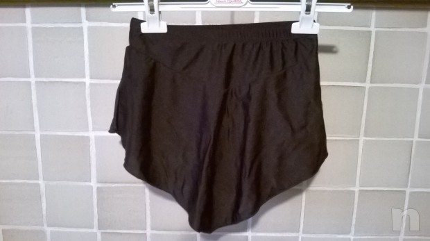 Gonnellino da pattinaggio tg. 42 foto-3971