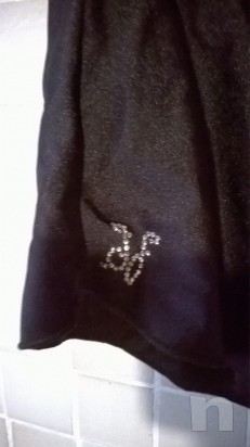 Gonnellino da pattinaggio tg. 42 foto-3972