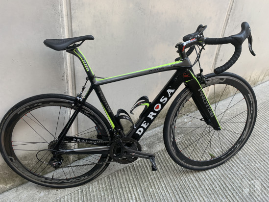 DE ROSA PROTOS foto-23122