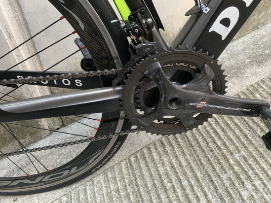 DE ROSA PROTOS foto-45646