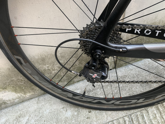 DE ROSA PROTOS foto-45648