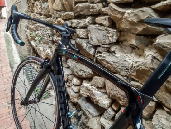 BIANCHI OLTRE XR4 (2020) SRAM RED ETAP AXS 12V foto-45714