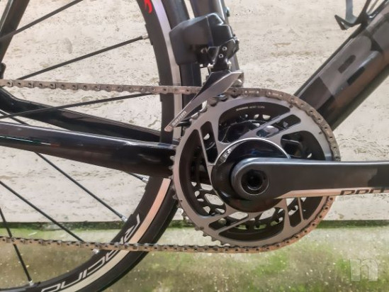 BIANCHI OLTRE XR4 (2020) SRAM RED ETAP AXS 12V foto-45715