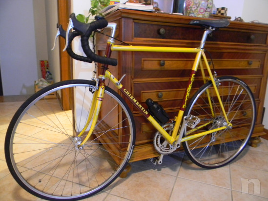 bici per eroica - ciclismo-biciclette in vendita a Verona