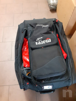 Vendo attrezzatura e abbigliamento foto-45752